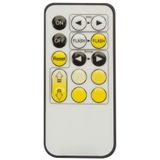 Perel - LED-strip Set - 300 LED's 3528 - 5 m - Warm en Koud Wit