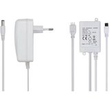 Perel - LED-strip Set - 300 LED's 3528 - 5 m - Warm en Koud Wit