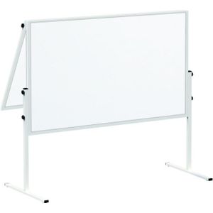 Presentatiebord Solid klapb, prik.staand, paarpier 2x150x120