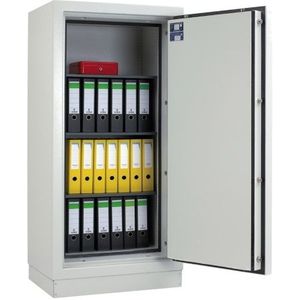 Brandwerende Eurosafe Sistec SDS 188-2 120P