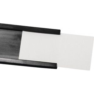 Folie en label magnetoplan voor C-Profiel, 50mm