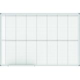 Jaarplanner MAULstandard14 maanden, 100x150 cm