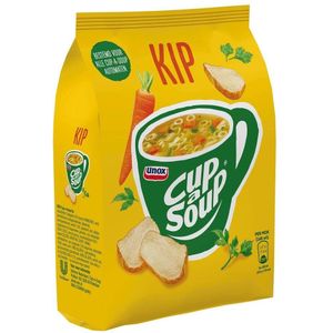 Cup-a-Soup Vendingsoep kip 40 porties