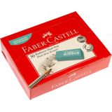 gum Faber-Castell stofvrij Trend mini display a 30 stuks