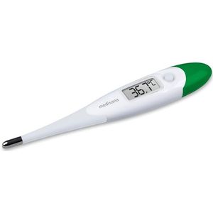 6x Thermometer Medisana Digitaal TM 700