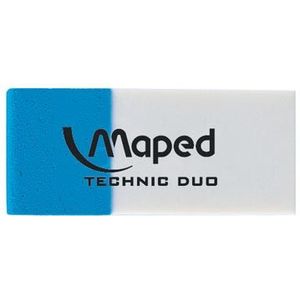 Maped gum Technic Duo