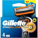 Proglide Navulmesjes Voor Mannen