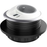 Power PixelTUF FR/BE USB-A C 25W 213