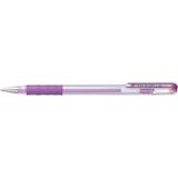 Pentel Gelroller K118 Metallic Violet