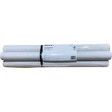 8x Verzendkoker IEZZY A1 650x50mm incl.doppen 5 stuks