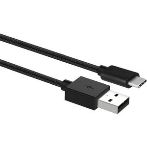 Kabel ACT USB 3.2 naar USB-C laad -en data 1 meter