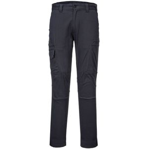 KX3 Cargo Broek maat UK38 EU54 F, Metal Grey