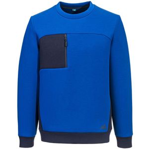 Portwest - KX3 Tech Sweatshirt - KX377 - Lichtgewicht - Ademend