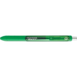 Paper Mate roller InkJoy Gel medium, groen (luscious green)