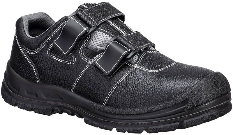 Portwest - Composiet Sandaal S1P SR FO - Werkschoen