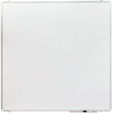 Legamaster PREMIUM PLUS whiteboard 120x120cm