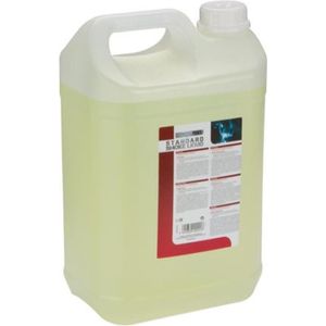 PROFESSIONELE HIGH-DENSITY ROOKVLOEISTOF (5L)