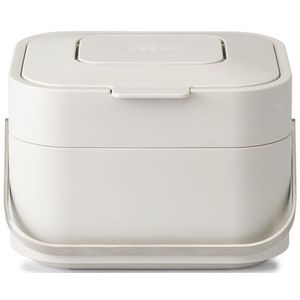 Intelligent Waste Stack 4 ltr, Joseph Joseph