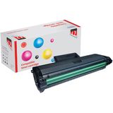 Quantore - Tonercartridge - Zwart - Geschikt voor Samsung ML-D1042S