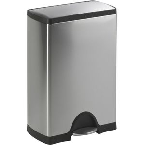 Afvalemmer Classic 50 liter, Simplehuman