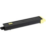 KYOCERA TK-895Y tonercartridge 1 stuk(s) Origineel Geel