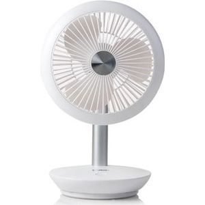 Domo DO8147 - MyFan miniventilator - Oplaadbaar