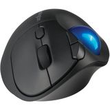4x Muis Kensington Trackball EQ TB450