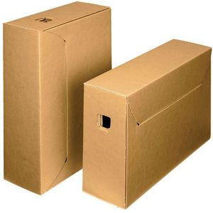 Archiefdoos Loeff's City Box 3008 box 10  [50x]