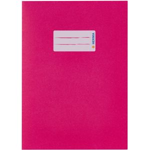 Schriftfolie papier A5 pink [10x]