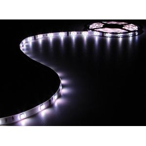 FLEXIBELE LEDSTRIP - RGB - 150 LEDS - 5 m - 12 V