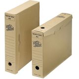Archiefdoos Loeff's Space Box 4550 A4 320x240x60mm [8x]