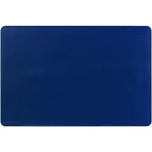Schrijfonderlegger Premium Quality blauw [5x]