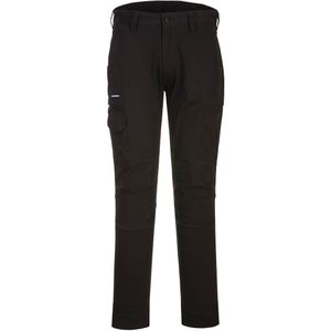 KX3 Cargo Broek maat UK41 EU56 F, Black