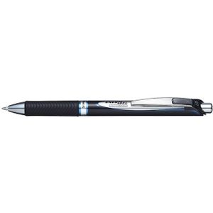 Pentel Energel Permanent Roller BLP77 Blauw