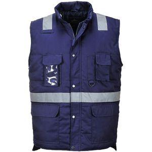 Iona Bodywarmer maat XXL, Navy