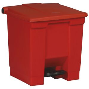 Step-On Classic container 30 ltr, Rubbermaid