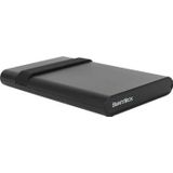 Smartdisk by Verbatim harde schijf 3.2, 500 GB, zwart