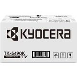 KYOCERA TK-5490K tonercartridge 1 stuk(s) Origineel Zwart