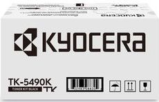 KYOCERA TK-5490K tonercartridge 1 stuk(s) Origineel Zwart