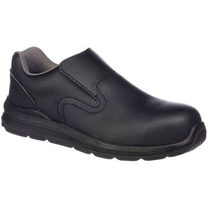 Portwest Steellite Met Protector Boot S3 M maat 40, Black