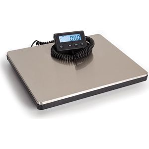 Digitale postweegschaal met extern display - 100 kg / 10 g