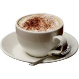 Koffiesticks Douwe Egberts cappuccino 80st