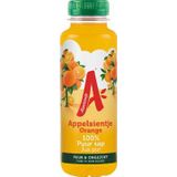 Appelsientje sinaasappelsap, PET 330 ml, pak van 6 stuks