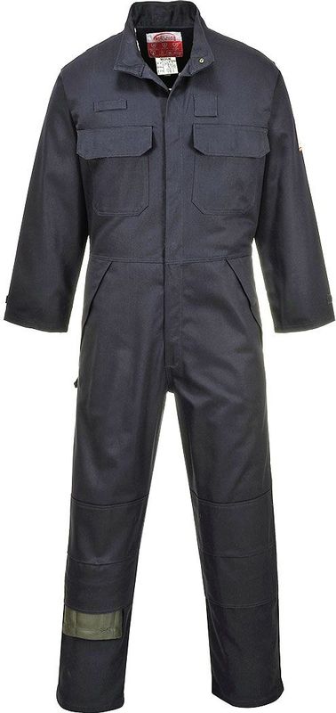 Portwest - Multi-Norm Overall FR80 - Marine - Werkoverall