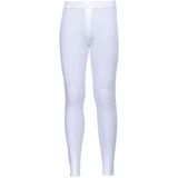 Thermische Broeken maat XXL, White