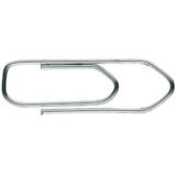 Paperclip Alco 32mm hoekig 100stuks