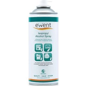 EWENT - ISOPROPYL ALCOHOL SPRAY - 400 ml