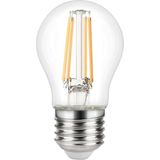 Integral - Ledlamp - 10x E27 - Warm Wit - 3.4W - Dimbaar