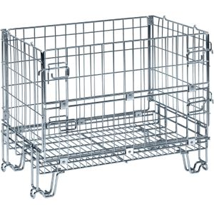 Gaasmand 300kg