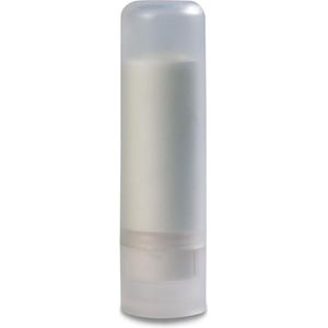 Lippenbalsem Gloss, transparant